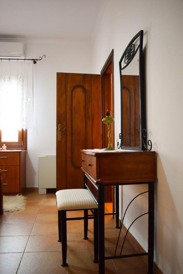 Sunshine House For 9, Cozy Set Up,Verandas, Sea View. Karterados  Dış mekan fotoğraf