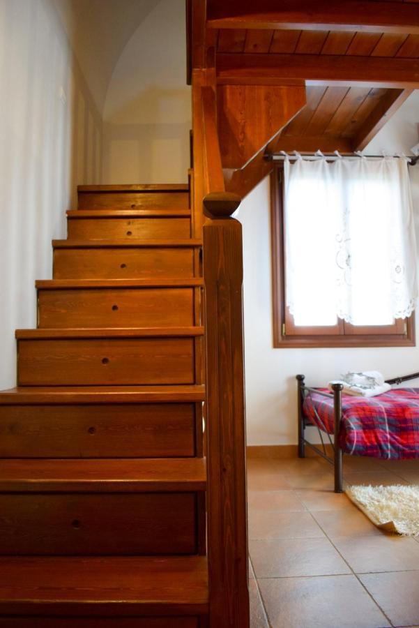 Sunshine House For 9, Cozy Set Up,Verandas, Sea View. Karterados  Dış mekan fotoğraf