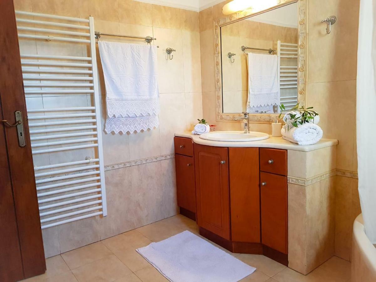 Sunshine House For 9, Cozy Set Up,Verandas, Sea View. Karterados  Dış mekan fotoğraf